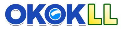 okokll logo